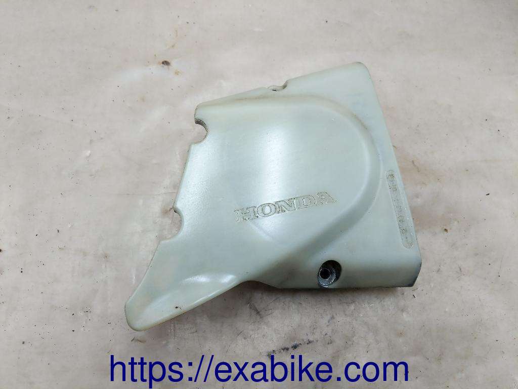 sprocket cover Honda CBF500 - photo 1