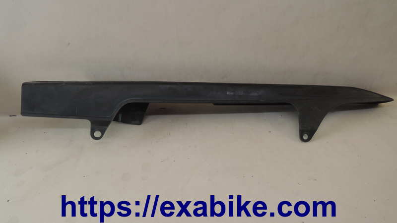 chain cover Honda CBF500 - photo 1