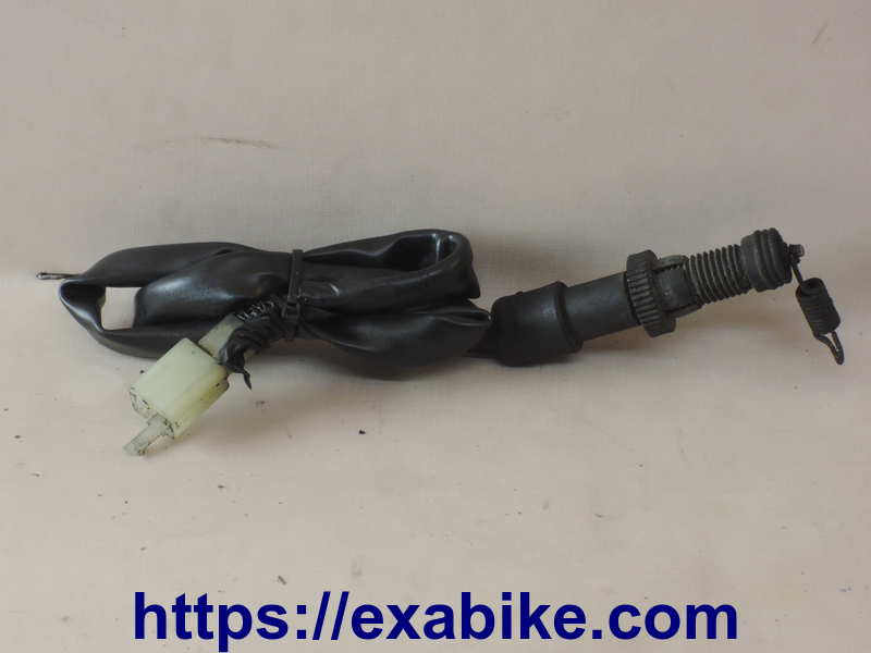 rear brake switch Honda CBF500 - photo 1