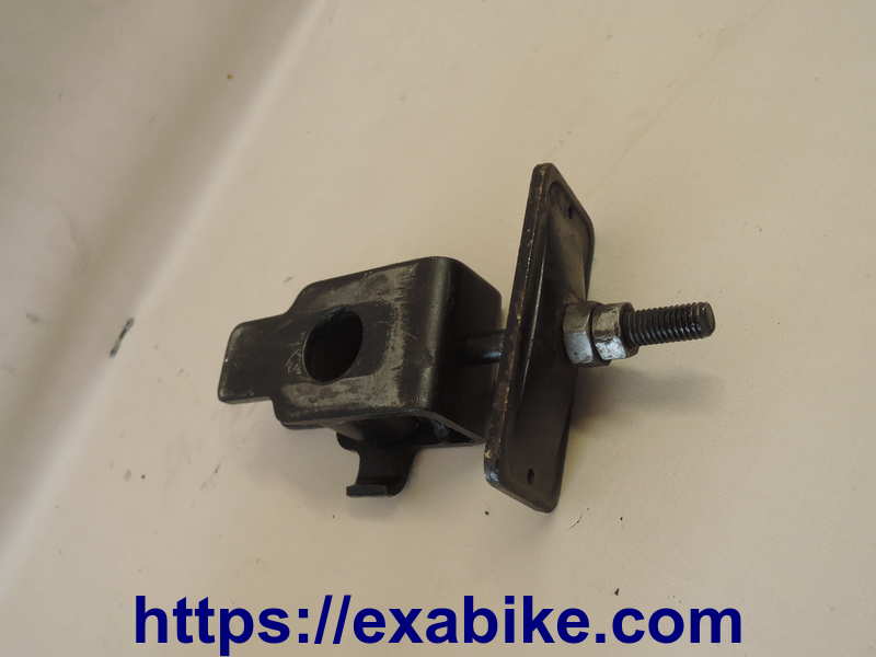 chain tensioner Honda CBF500 - photo 1