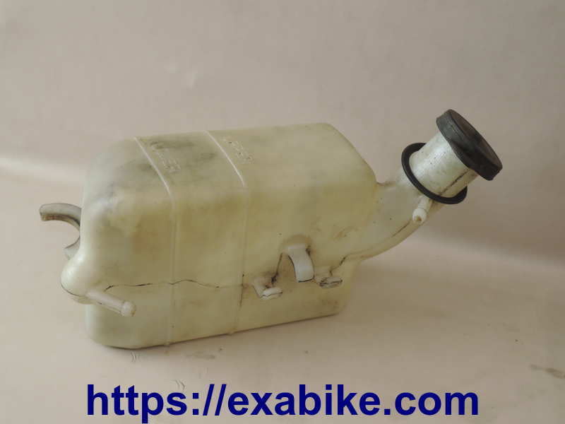 expansion tank Honda CBF500 - photo 1