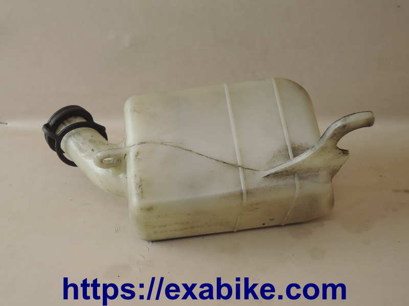 expansion tank Honda CBF500 - photo 2