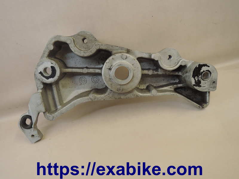 frame element, right Honda CBF500 - photo 2