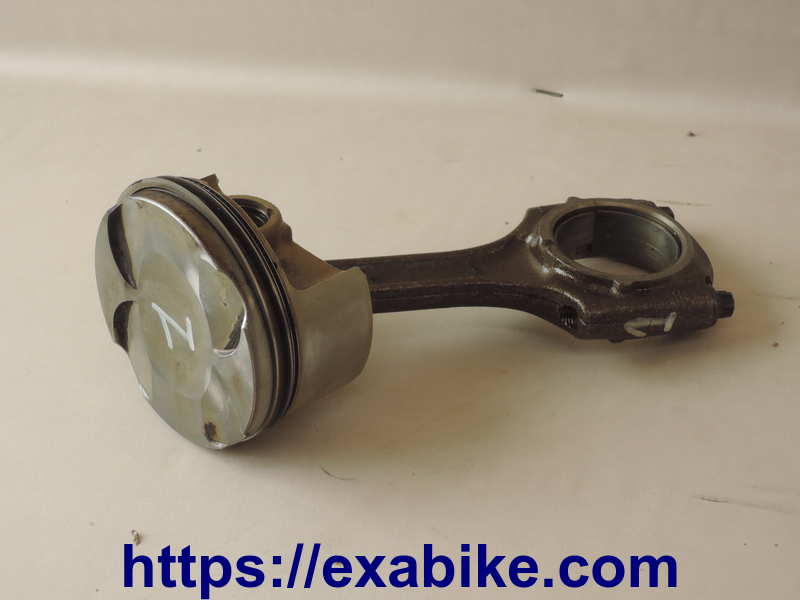 connecting rod BMW K1200GT - photo 1