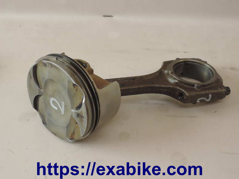 connecting rod BMW K1200GT - photo 1