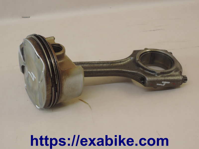 connecting rod BMW K1200GT - photo 1