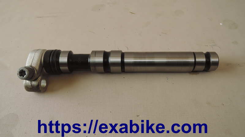 balancer shaft BMW K1200GT - photo 1