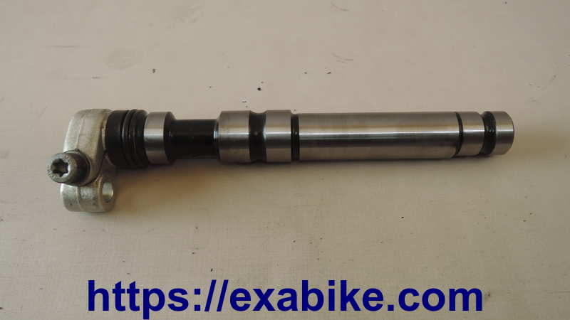 balancer shaft BMW K1200GT - photo 1