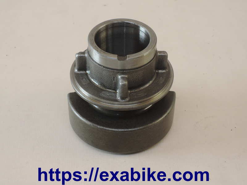 balancer BMW K1200GT - photo 1