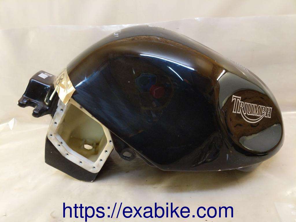 fuel tank Triumph Sprint ST 900 - photo 3