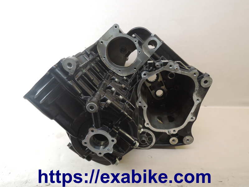 crankcase BMW K1200GT - photo 2