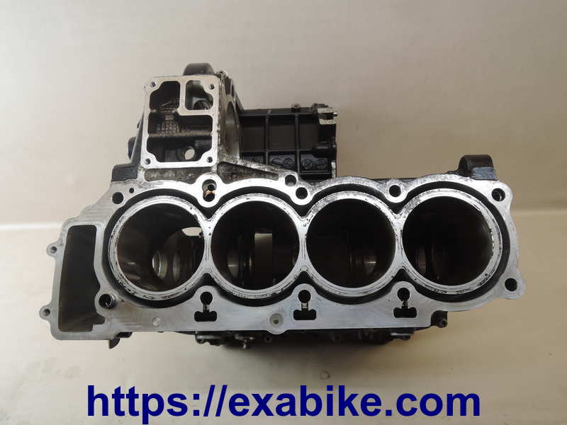 crankcase BMW K1200GT - photo 3