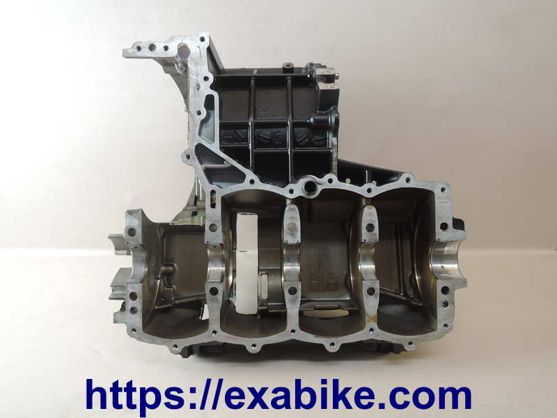 crankcase BMW K1200GT - photo 5