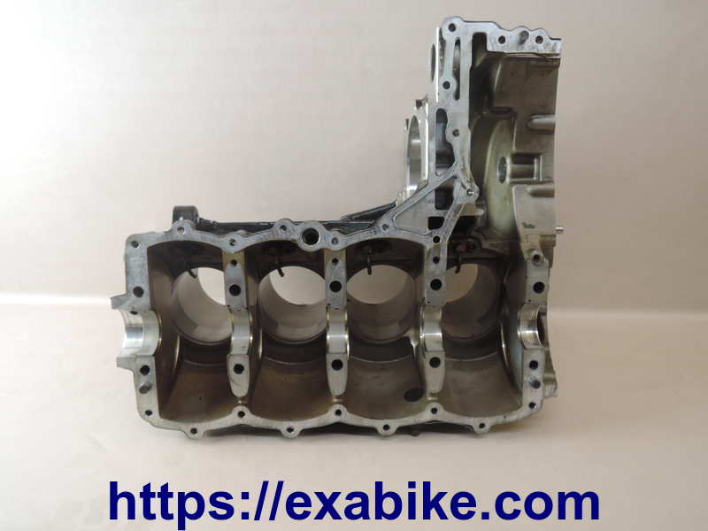crankcase BMW K1200GT - photo 6