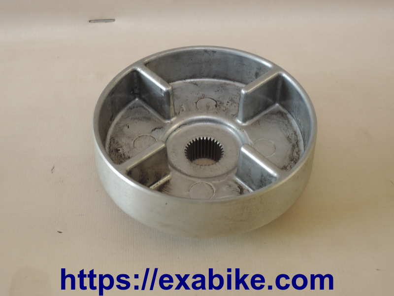panel BMW K1200GT - photo 1