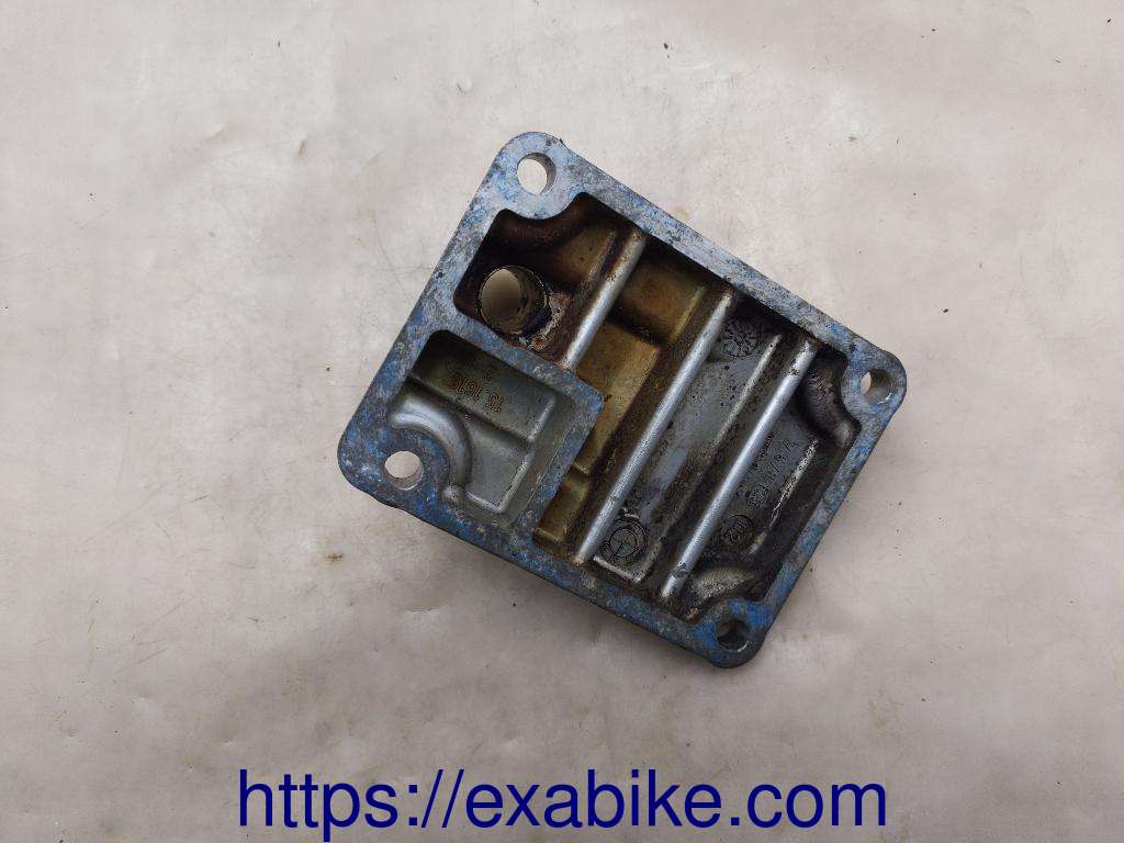 crankcase cover BMW K1200GT - photo 2