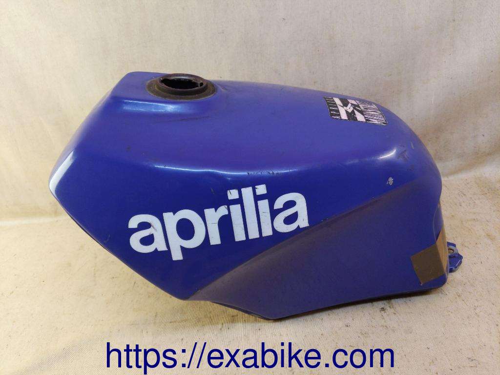 fuel tank aprilia Aprilia 125 AF1 - photo 2