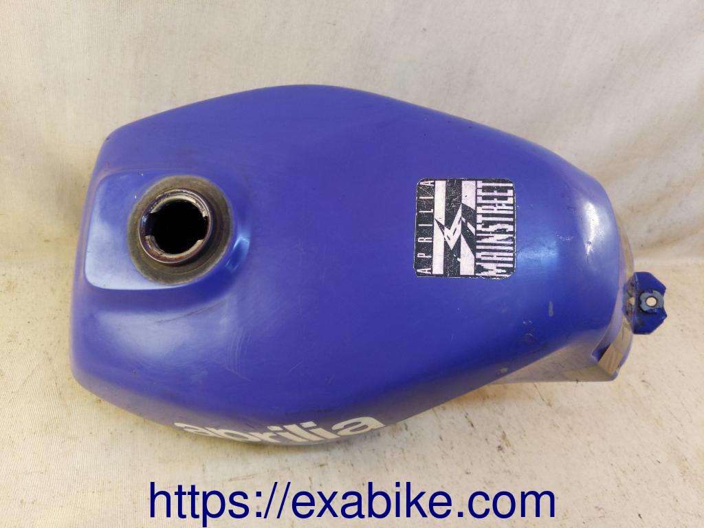 fuel tank aprilia Aprilia 125 AF1 - photo 3