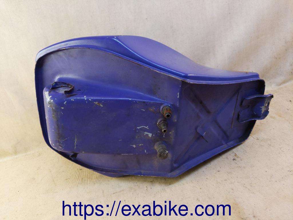 fuel tank aprilia Aprilia 125 AF1 - photo 4