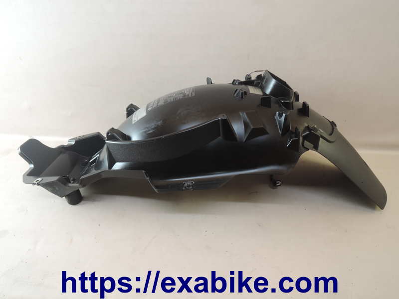 rear fender, upper BMW R1200RT - photo 2