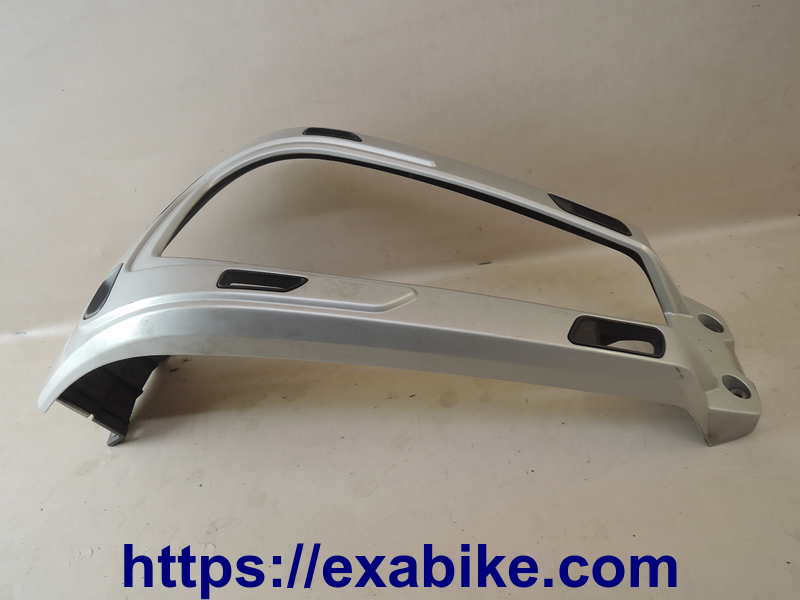 couvre réservoir BMW R1200RT - photo 1