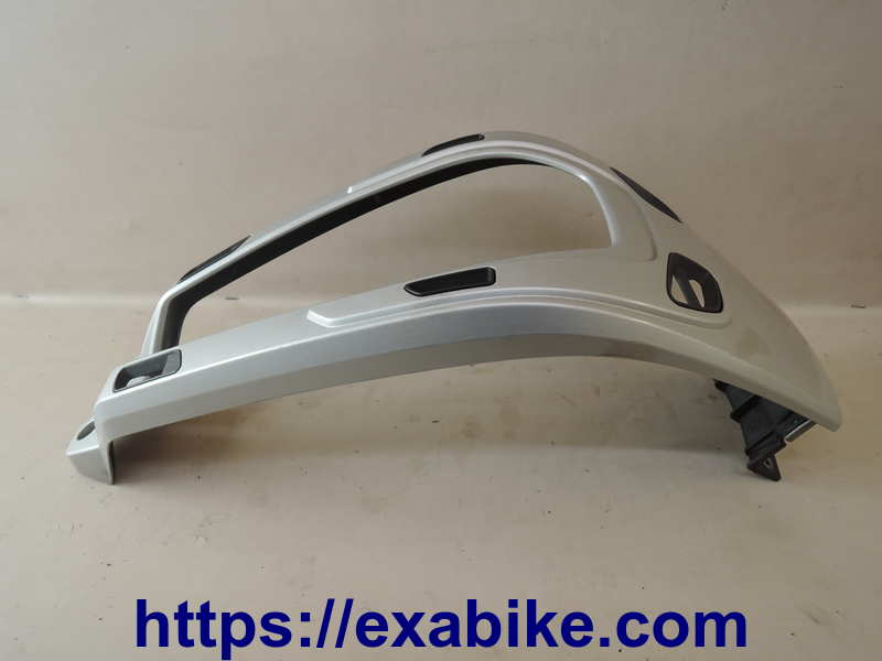 couvre réservoir BMW R1200RT - photo 2