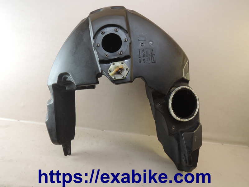 réservoir à essence BMW R1200RT - photo 1