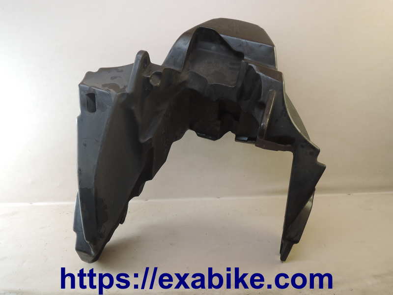 réservoir à essence BMW R1200RT - photo 2
