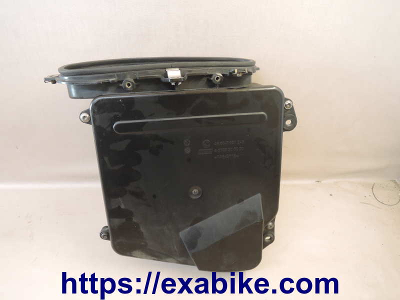right box BMW R1200RT - photo 1