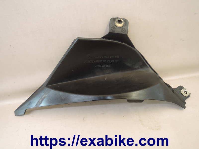 cover BMW R1200RT - photo 2