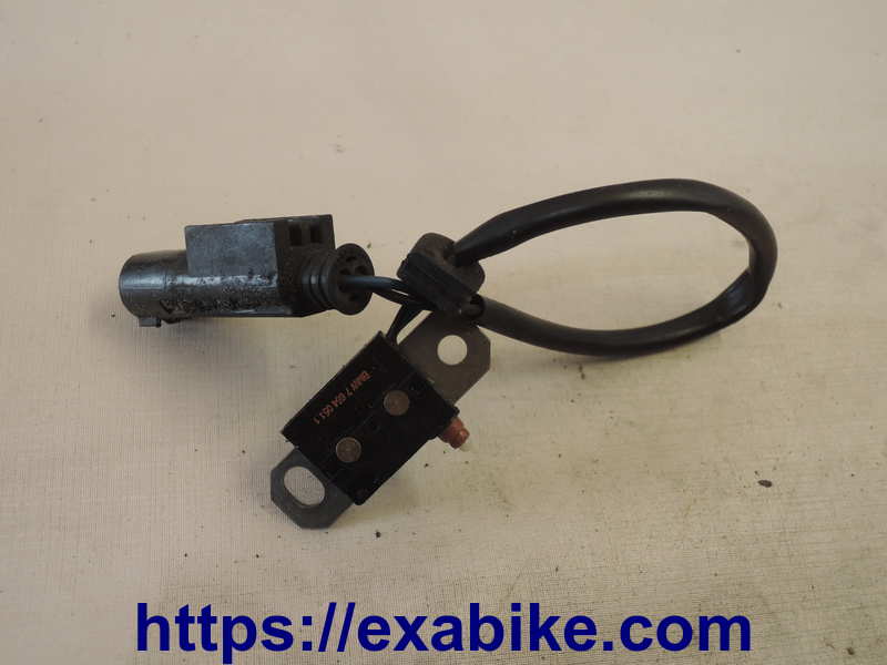 throttle cables sensor BMW R1200RT - photo 1