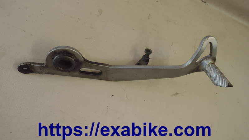 pédale de frein BMW R1200RT - photo 1