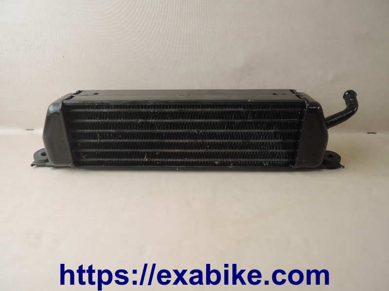 oil cooler BMW R1200RT - photo 2