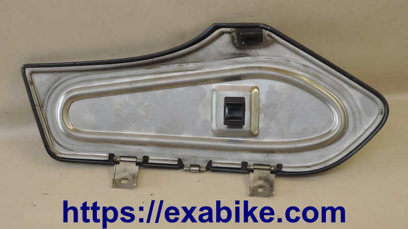 audio cd cover BMW R1200RT - photo 2