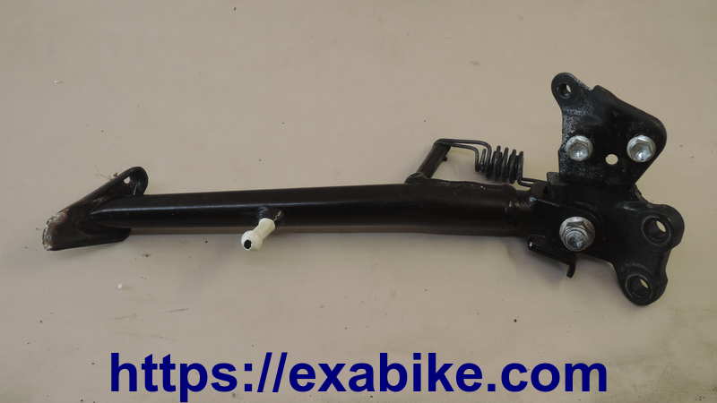 side stand Suzuki GSXR 1000 - photo 1