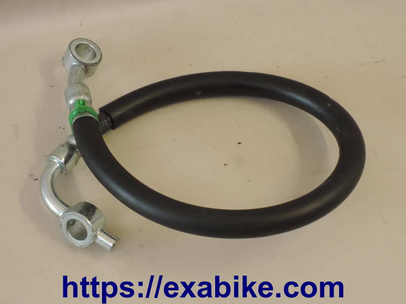 rear brake hose Suzuki GSXR 1000 - photo 1