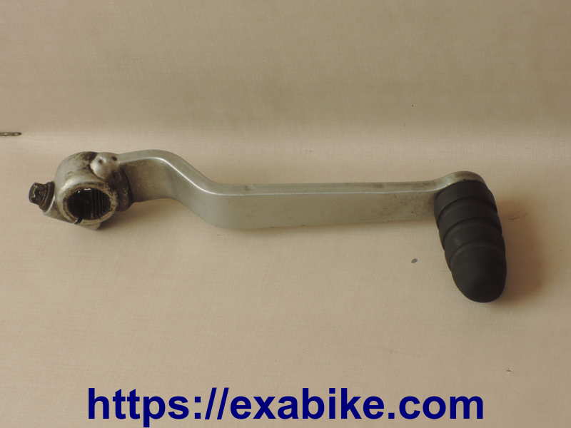 gearchange pedal BMW R1200RT - photo 1