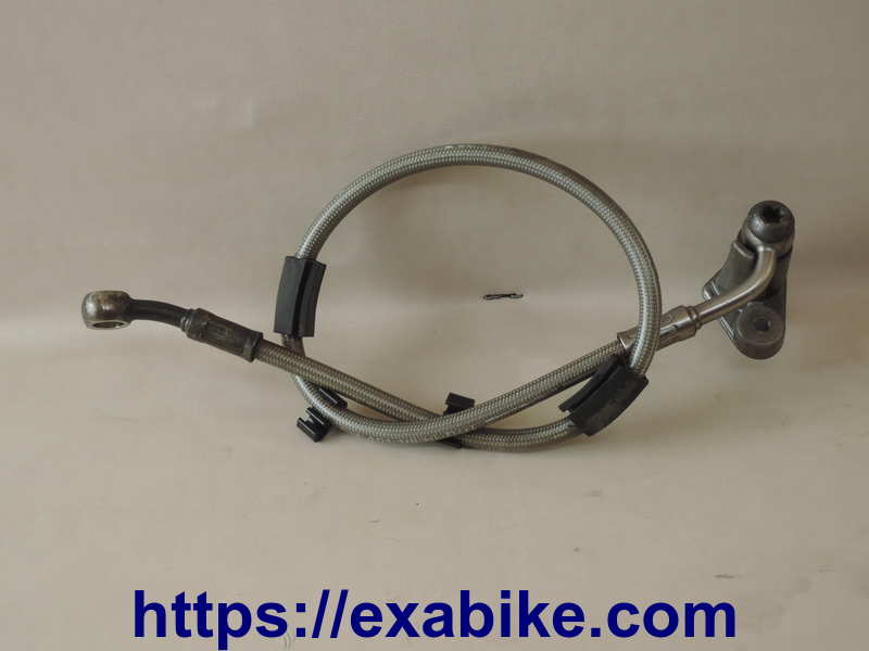 brake hose BMW R1200RT - photo 1