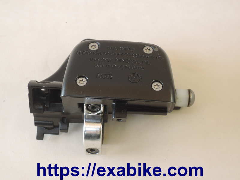 clutch master cylinder BMW R1200RT - photo 1