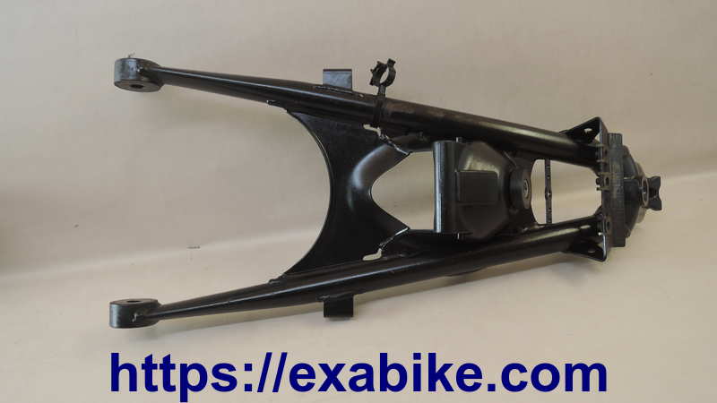 front arm BMW R1200RT - photo 1
