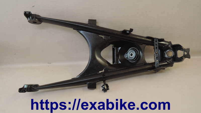 front arm BMW R1200RT - photo 2