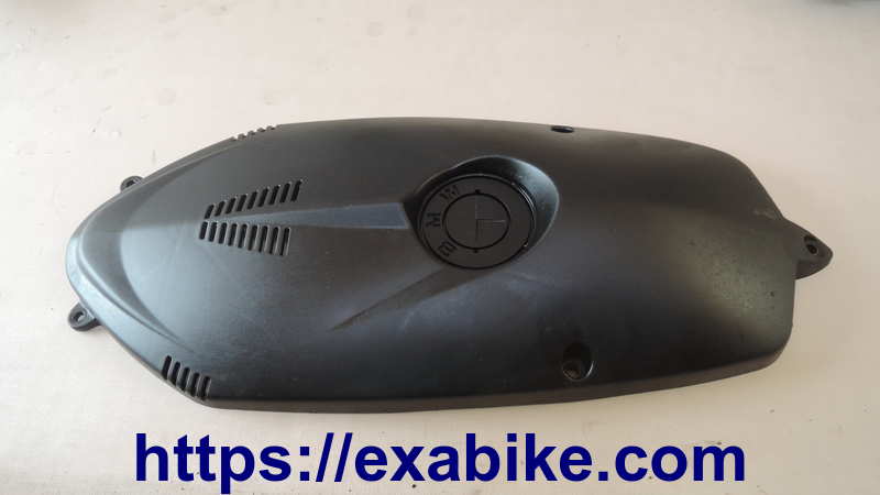belt cover BMW R1200RT - photo 1