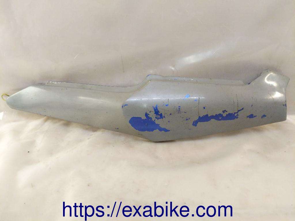left rear cowl Yamaha 50 TZR - photo 1