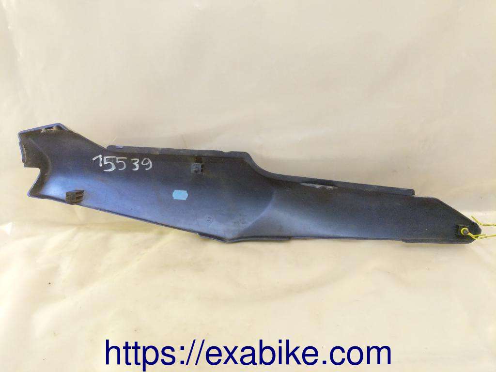 left rear cowl Yamaha 50 TZR - photo 2