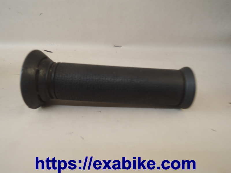 left rubber handle Sym 125 Husky - photo 1