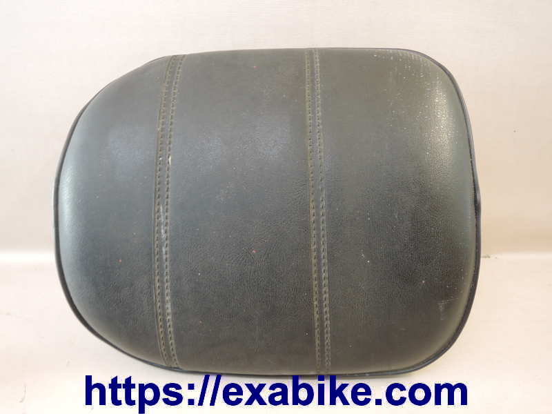 rear seat Sym 125 Husky - photo 1