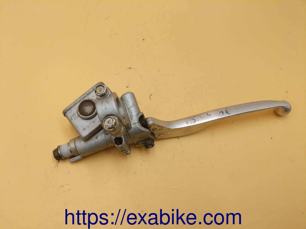 front master cylinder Sym 125 Husky - photo 1