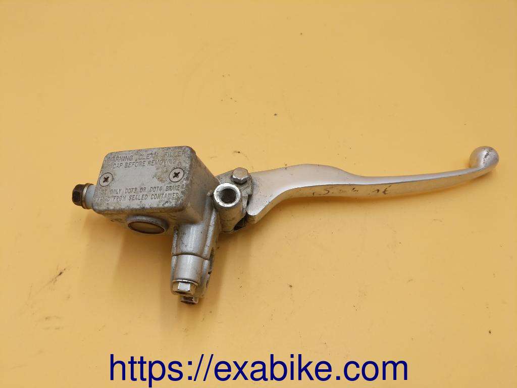 front master cylinder Sym 125 Husky - photo 2