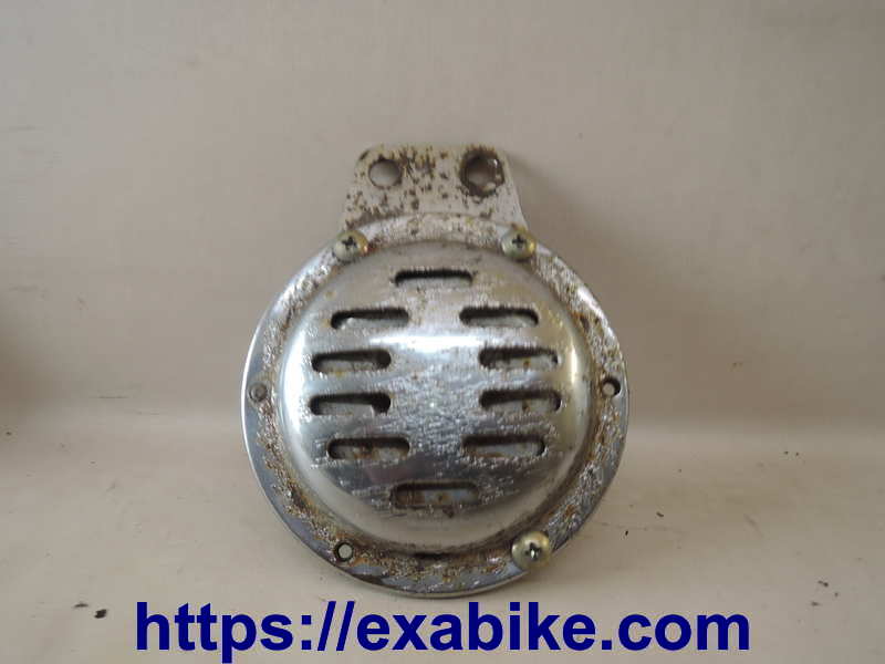 horn, left Sym 125 Husky - photo 1