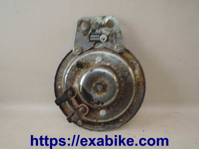 horn, left Sym 125 Husky - photo 2
